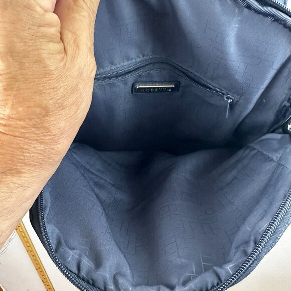 ROSETTI MINI BACKPACK, COLOR DARK BLUE, - Picture 8 of 13